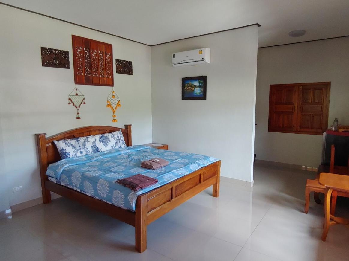 Jasmin Resort Mae Hong Son Extérieur photo